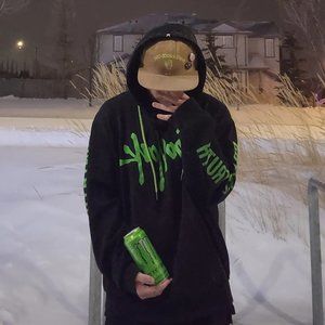 Meet your Posher, Tir